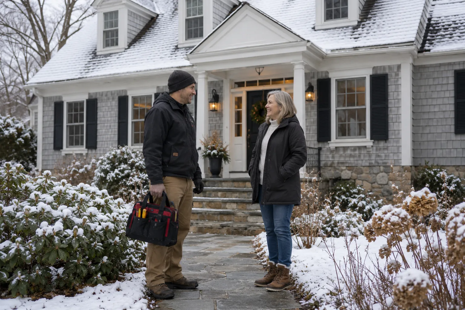 Family homes in the Woodbury area